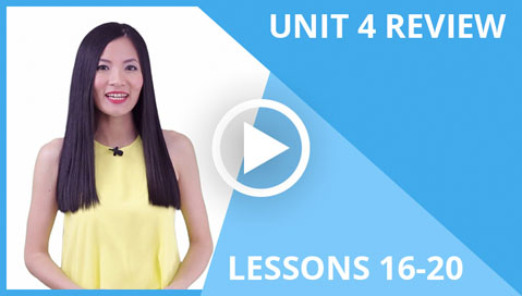Free Chinese Lessons, Basic Chinese