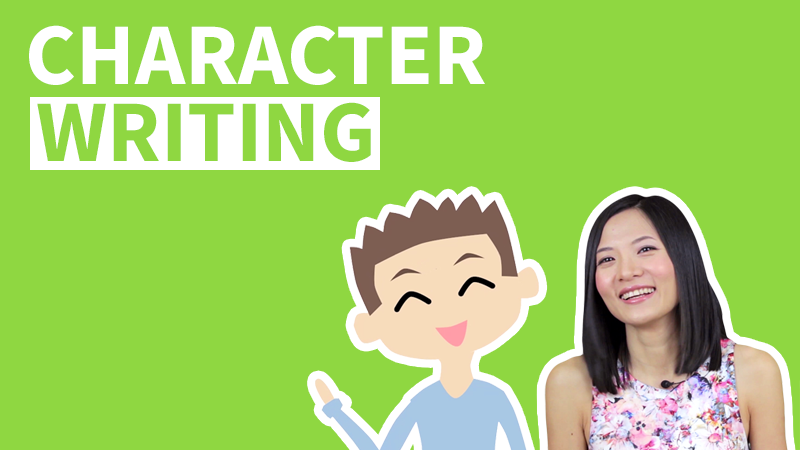 chinese-character-writing