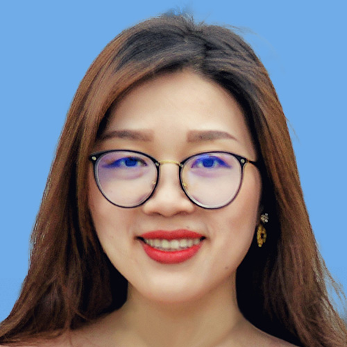 Li Xia Academic Coordinator & Teacher